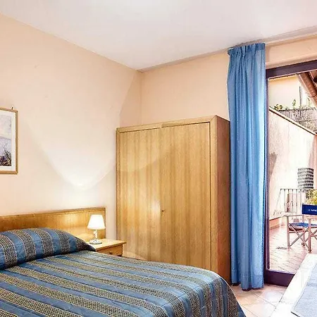 Апартаменты La Marinella