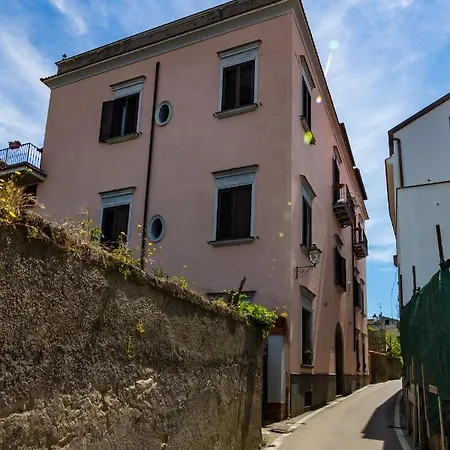 La Marinella Сант'Анджелло