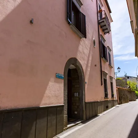 La Marinella Apartmán Sant'Agnello