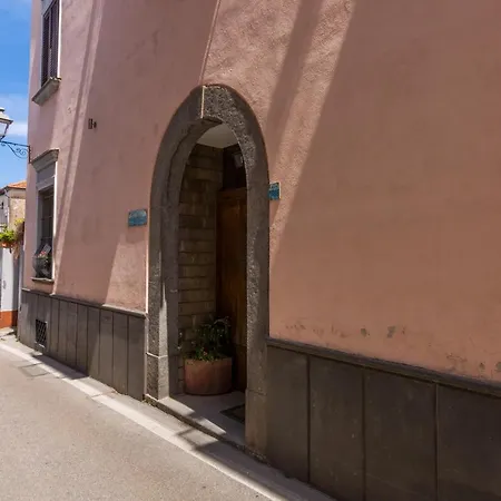 La Marinella * Sant'Agnello