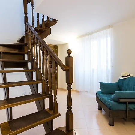 Apartmán La Marinella Sant'Agnello