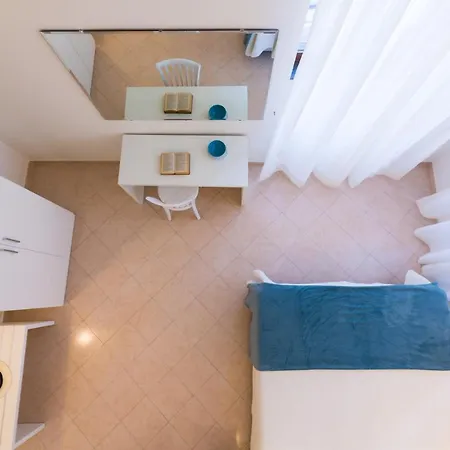 Апартаменты La Marinella