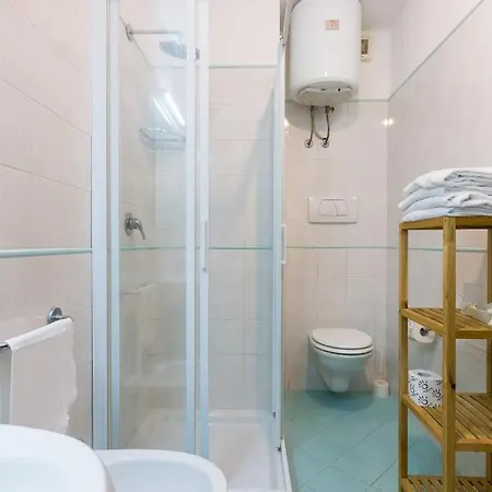 Apartmán La Marinella *