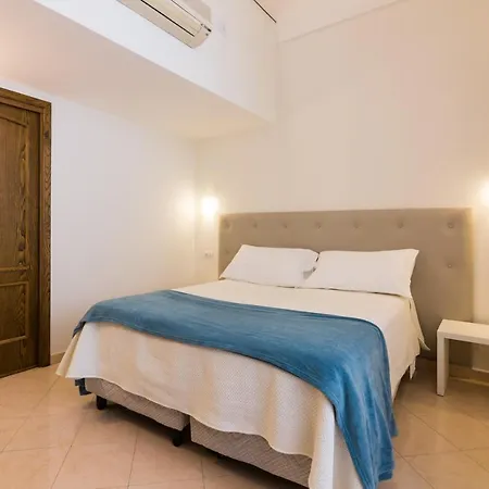 La Marinella Апартаменты *