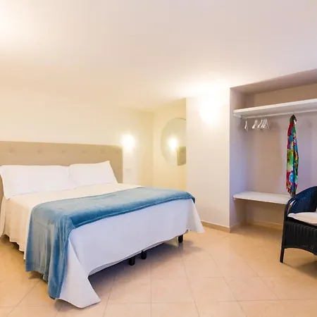 Apartmán La Marinella Sant'Agnello
