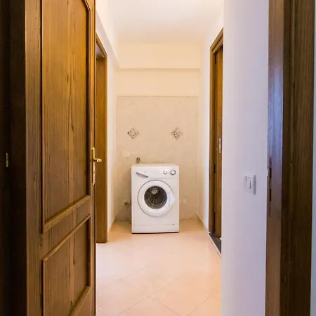 La Marinella Apartmán