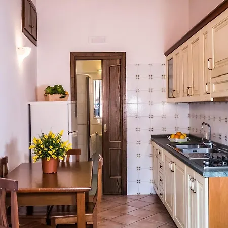 La Marinella * Сант'Анджелло