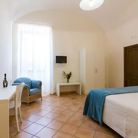 La Marinella Апартаменты