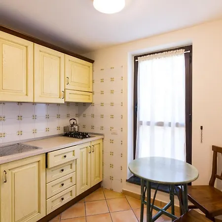 La Marinella Апартаменты *