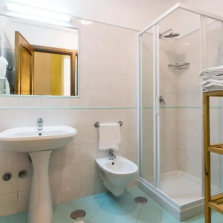 La Marinella Апартаменты *