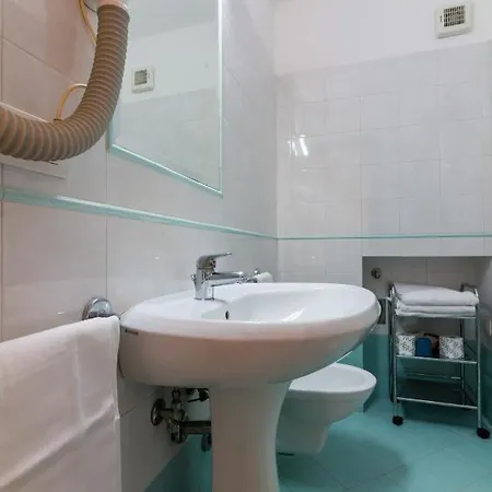 La Marinella Апартаменты