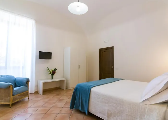 La Marinella *