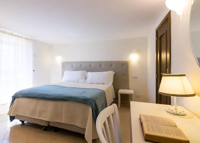 La Marinella *