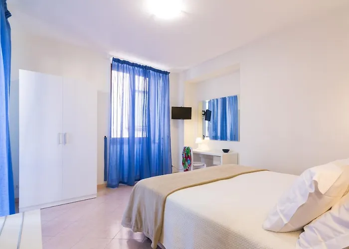 La Marinella 아파트