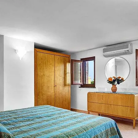 Apartamento La Marinella *