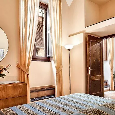 Apartamento La Marinella Sant'Agnello