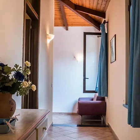 Apartamento La Marinella