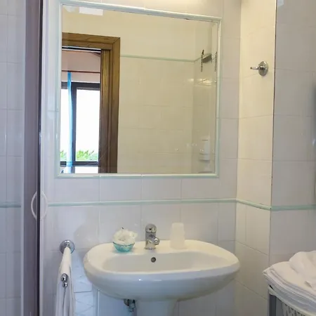 Apartamento La Marinella