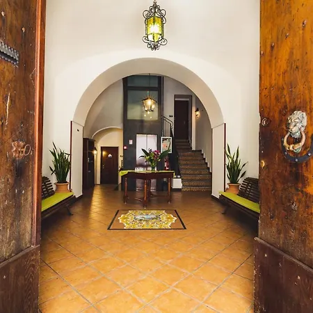 Apartamento La Marinella