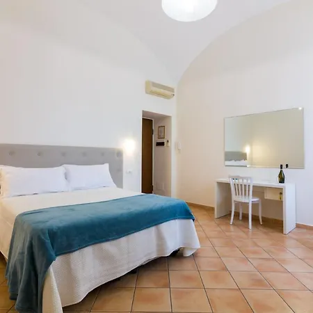 Apartamento La Marinella *