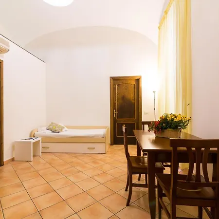 Apartamento La Marinella Sant'Agnello