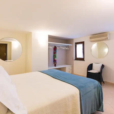 Apartamento La Marinella Sant'Agnello