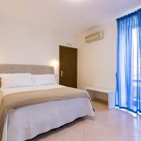 Apartamento La Marinella *