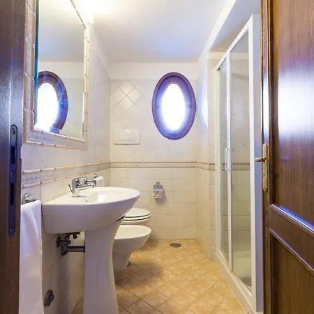 Apartamento La Marinella *