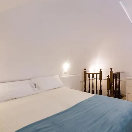 Apartamento La Marinella *