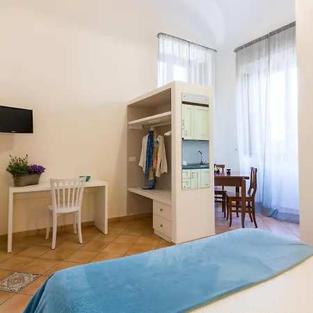 La Marinella Apartamento