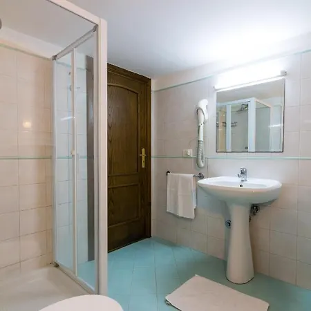 La Marinella Apartamento *
