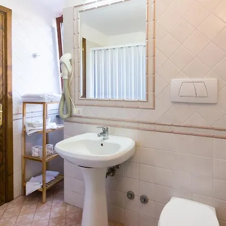 Apartamento La Marinella *