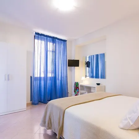 La Marinella Apartamento