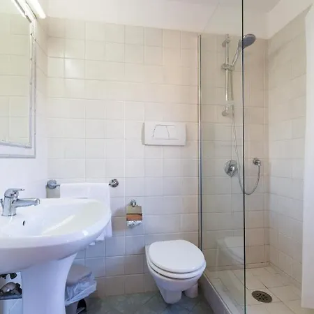 La Marinella Apartamento *