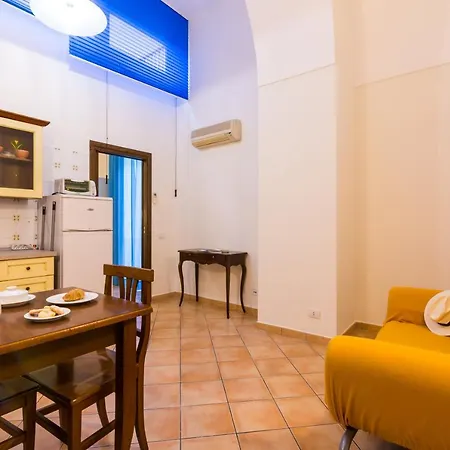 Apartamento La Marinella Sant'Agnello