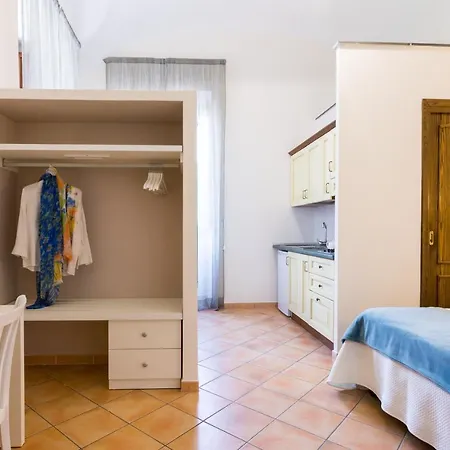 La Marinella Apartamento Sant'Agnello