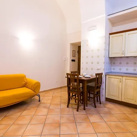 Apartamento La Marinella