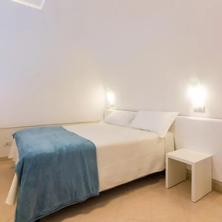 La Marinella Apartamento Sant'Agnello