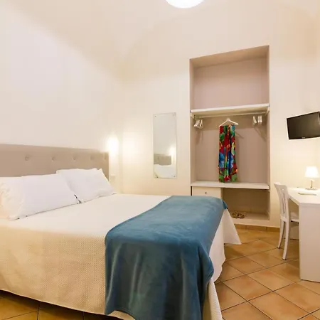 Apartamento La Marinella