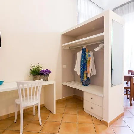 La Marinella Apartamento Sant'Agnello