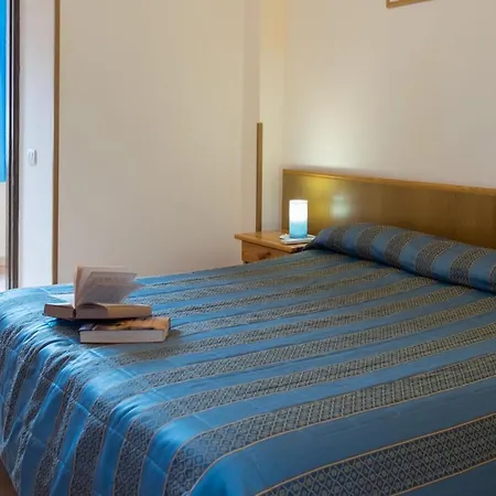 La Marinella Apartment *
