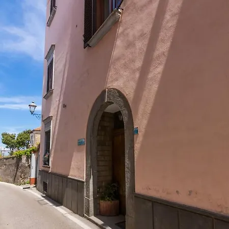 La Marinella Sant'Agnello