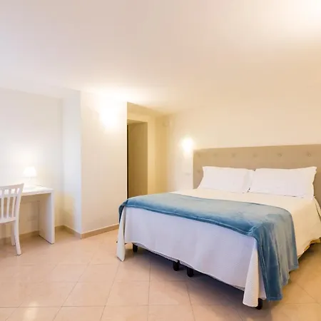 La Marinella Apartment