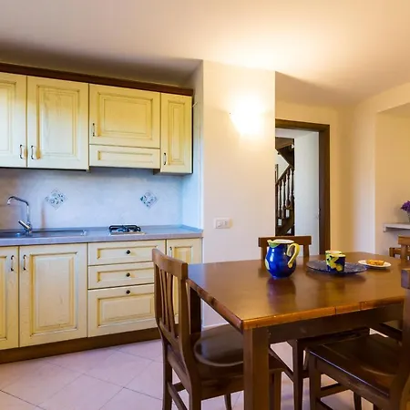 La Marinella Apartment