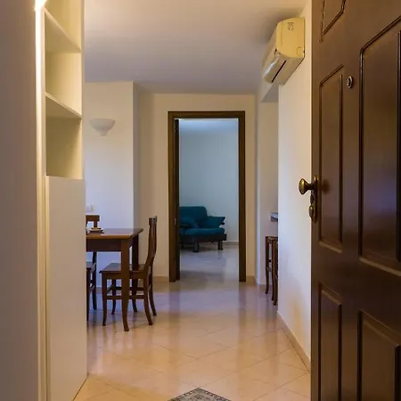 Apartment La Marinella *
