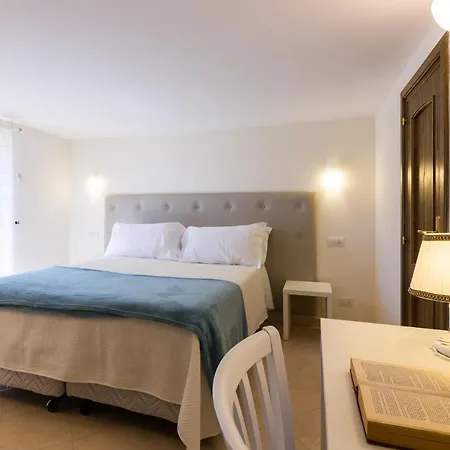 La Marinella *