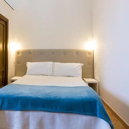 La Marinella Apartment *