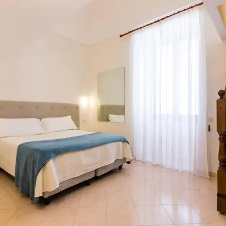 La Marinella Apartment *