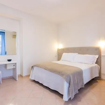 La Marinella Apartment