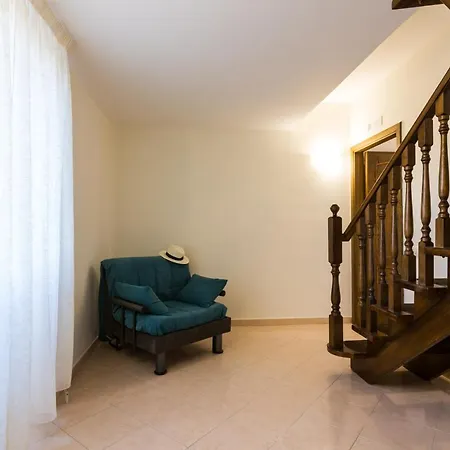 Apartment La Marinella Sant'Agnello